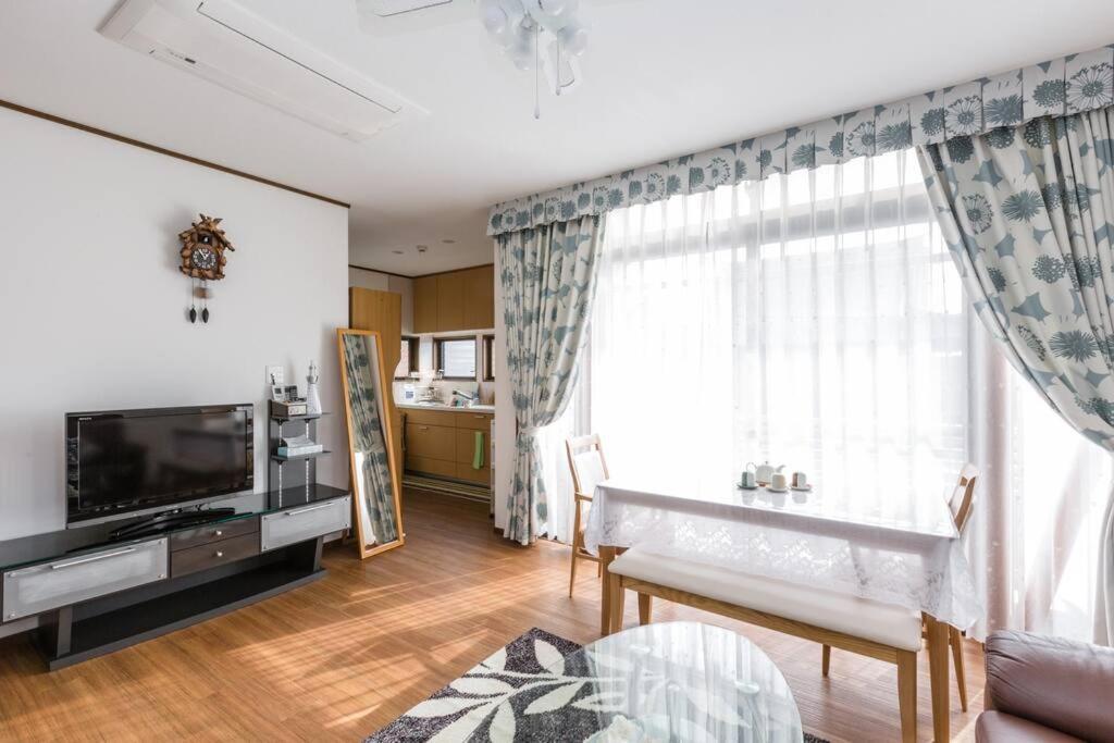 Kyo Sakura House Villa Kyoto Exteriör bild