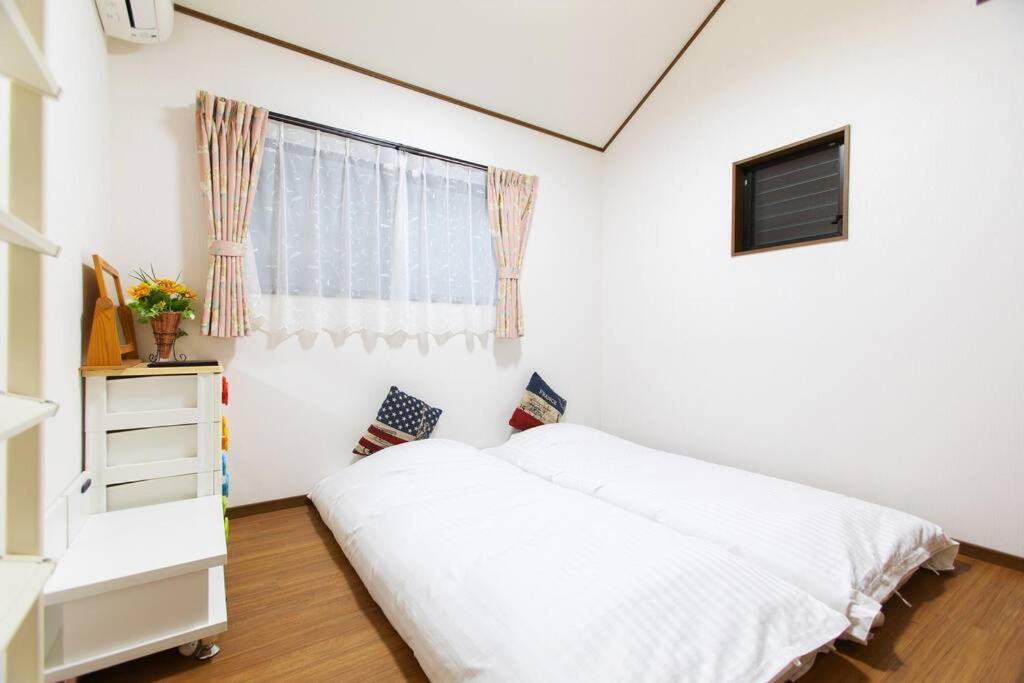 Kyo Sakura House Villa Kyoto Exteriör bild