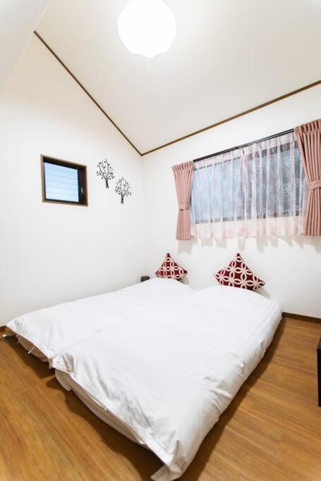 Kyo Sakura House Villa Kyoto Exteriör bild