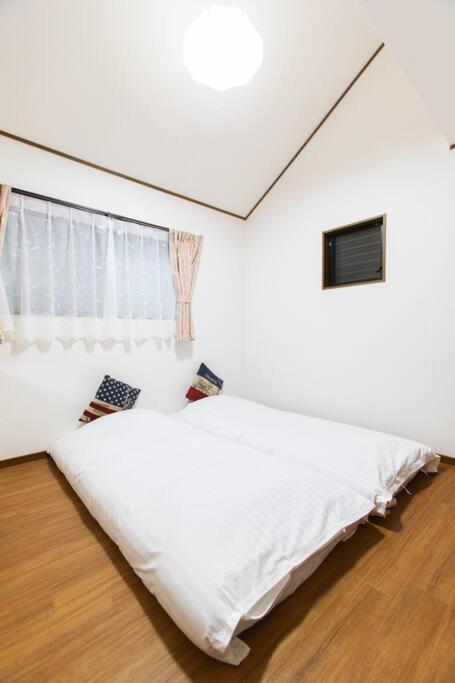 Kyo Sakura House Villa Kyoto Exteriör bild
