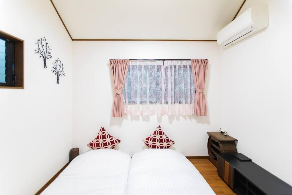 Kyo Sakura House Villa Kyoto Exteriör bild