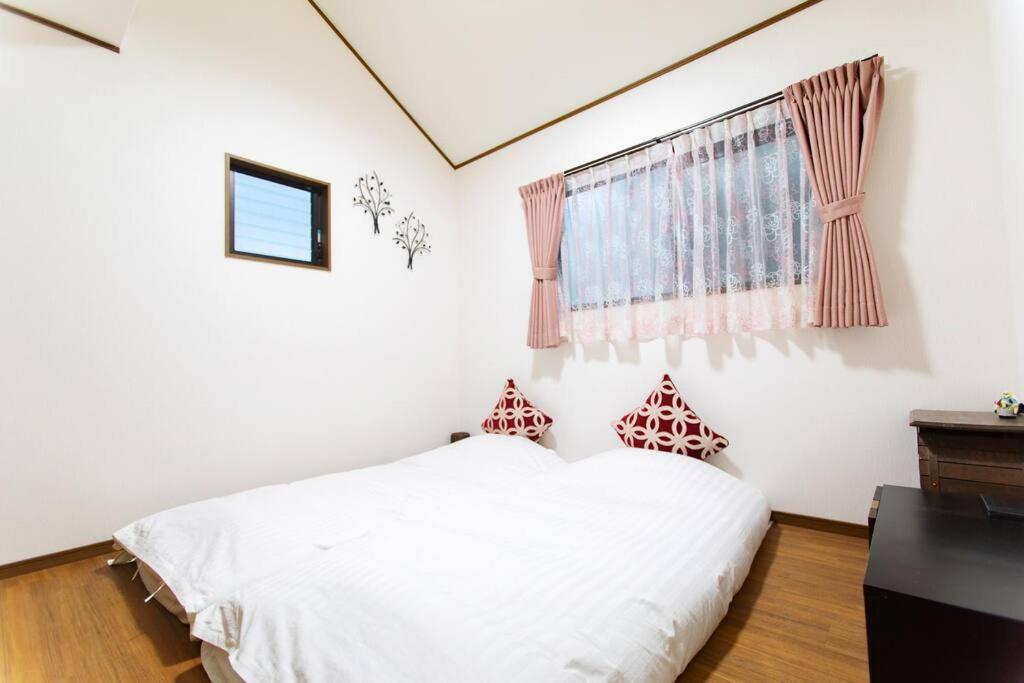 Kyo Sakura House Villa Kyoto Exteriör bild