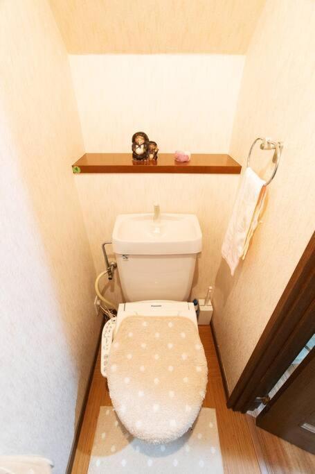 Kyo Sakura House Villa Kyoto Exteriör bild